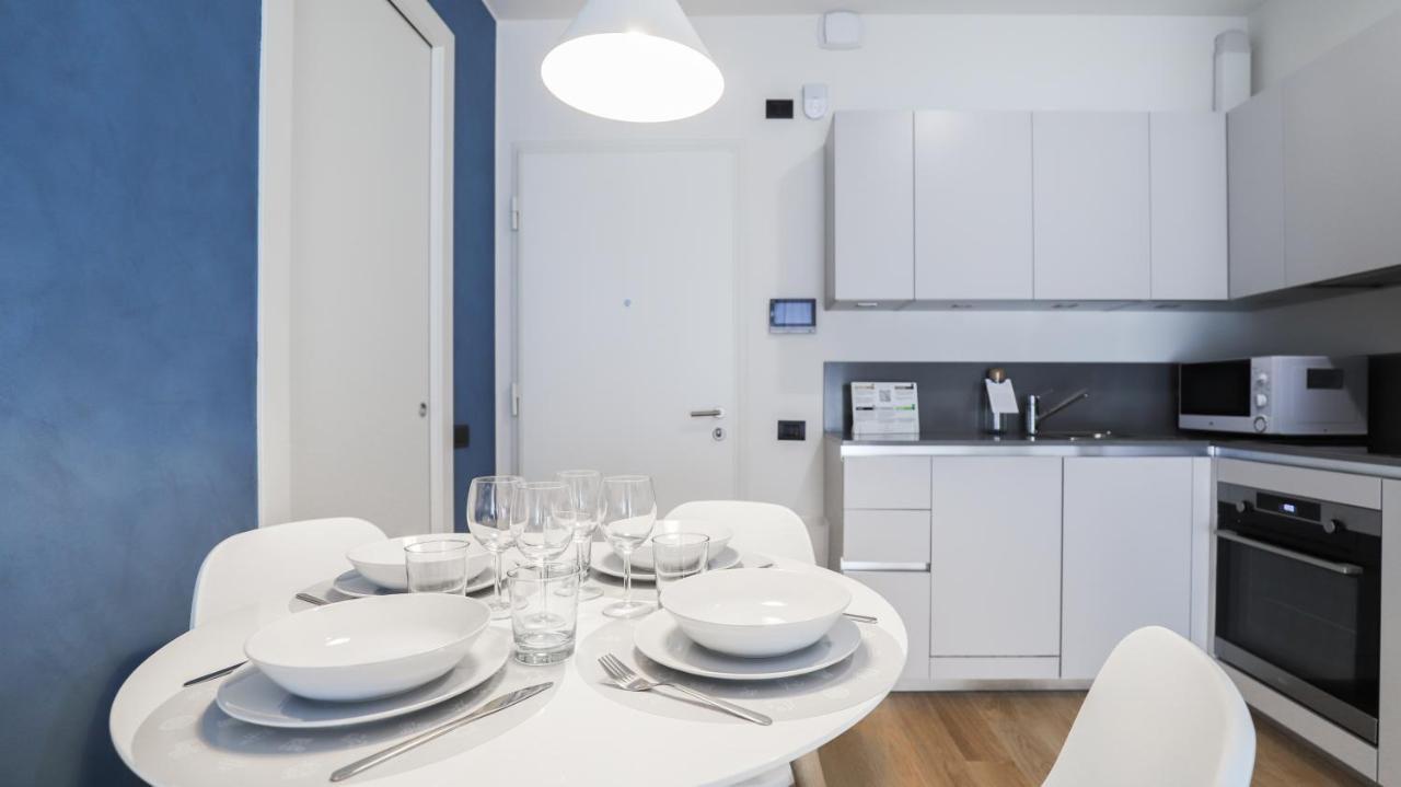 Italianway - Lazzaro Papi 14 B Apartment Milan Exterior photo