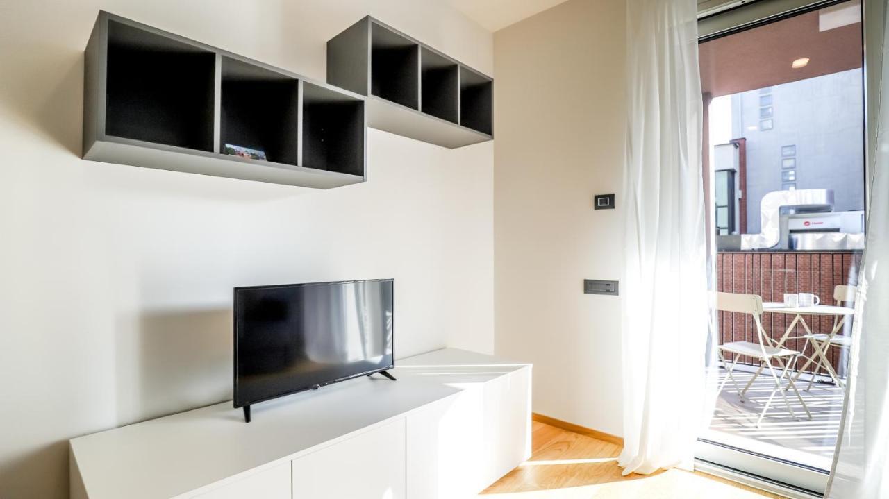 Italianway - Lazzaro Papi 14 B Apartment Milan Exterior photo
