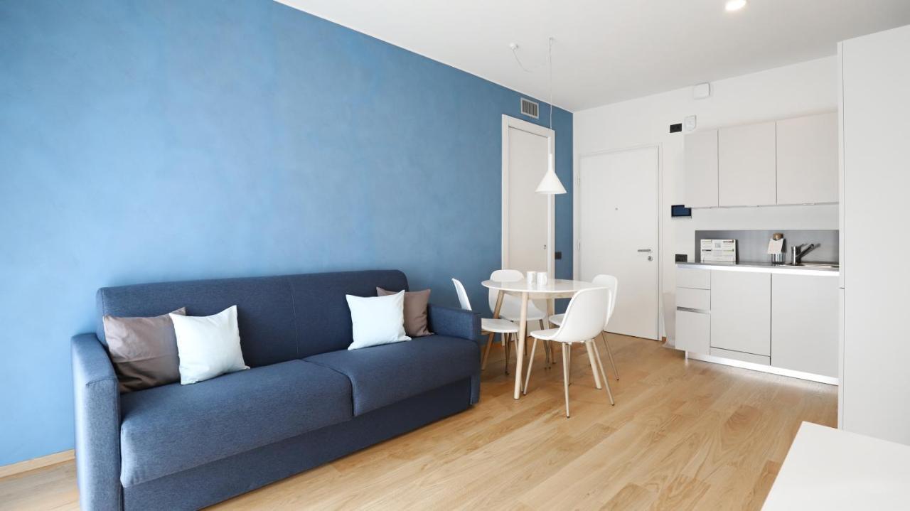 Italianway - Lazzaro Papi 14 B Apartment Milan Exterior photo
