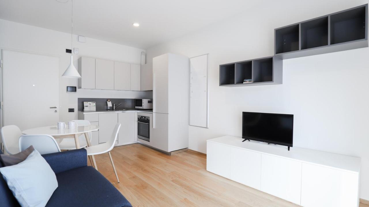 Italianway - Lazzaro Papi 14 B Apartment Milan Exterior photo