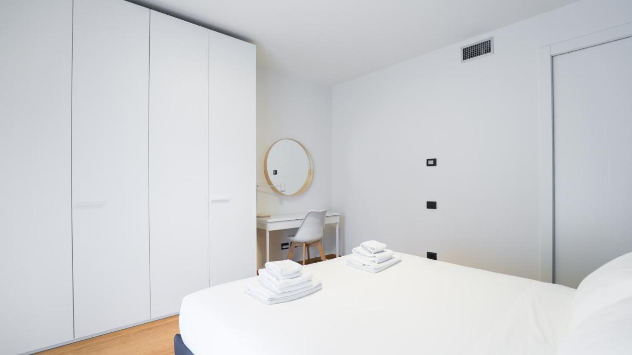 Italianway - Lazzaro Papi 14 B Apartment Milan Exterior photo