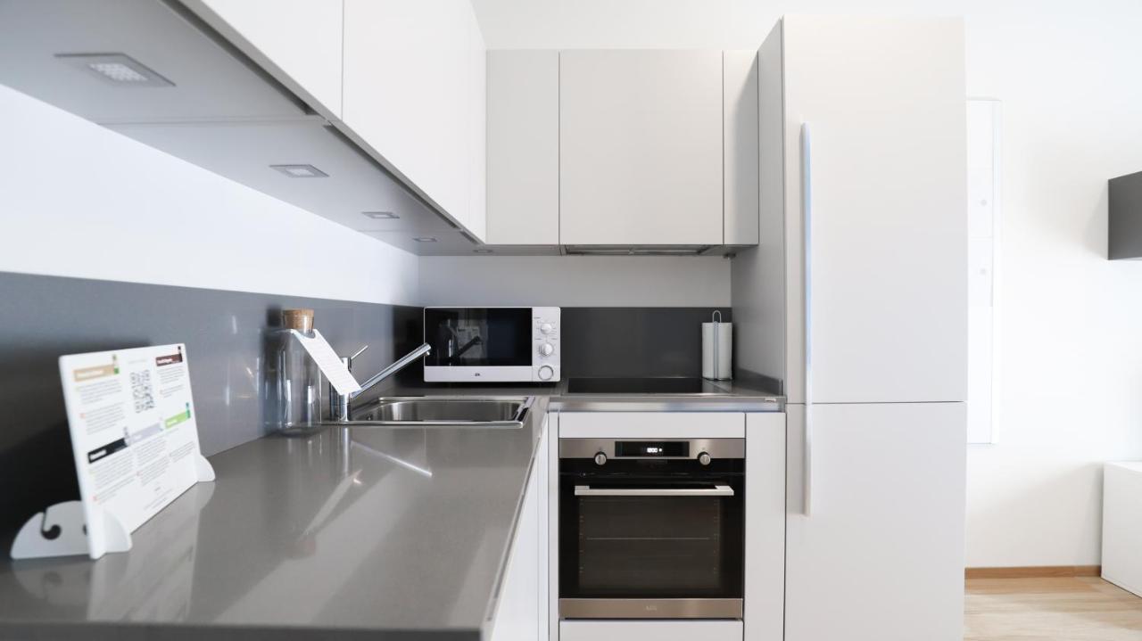 Italianway - Lazzaro Papi 14 B Apartment Milan Exterior photo